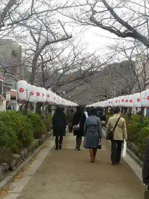 鶴岡八幡宮のその他建物