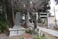 津島神社(栃木県)