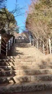 新倉富士浅間神社のその他建物