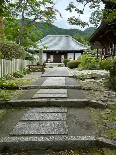 當麻寺 奥院のその他建物