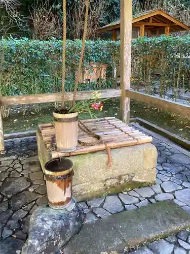 明月院のその他建物