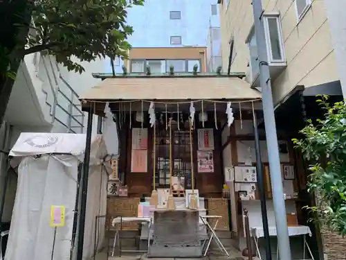 末廣神社(東京都)