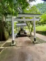 白龍神社(神奈川県)