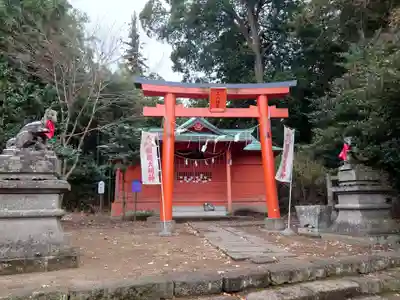 神炊館神社 ⁂奥州須賀川総鎮守⁂(福島県)