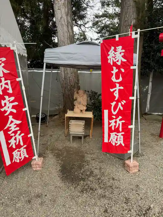 二柱神社(宮城県)