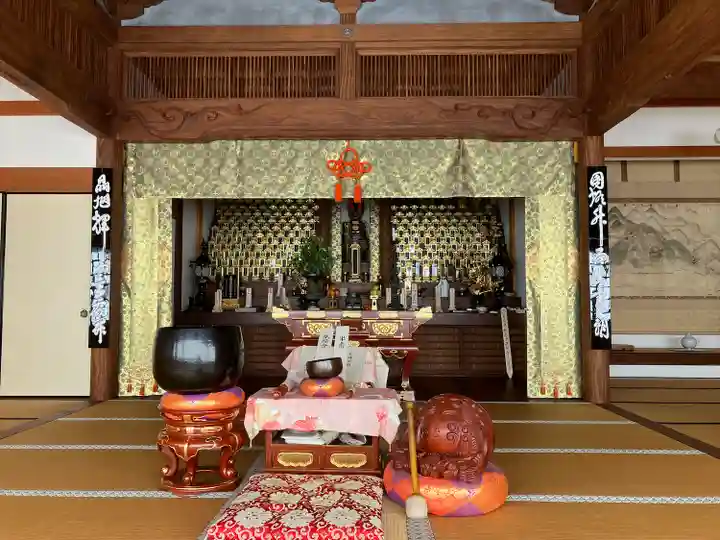 鹿苑寺(岐阜県)