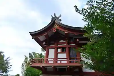 諏訪神社(神奈川県)