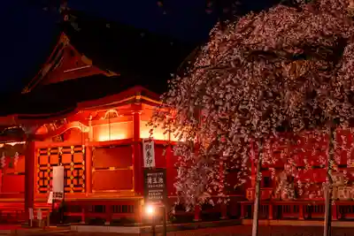 富士山本宮浅間大社(静岡県)