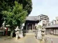 今泉神社(東京都)