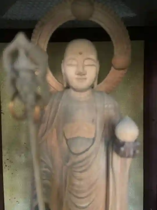 須磨寺 奥の院(兵庫県)