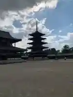 法隆寺(奈良県)