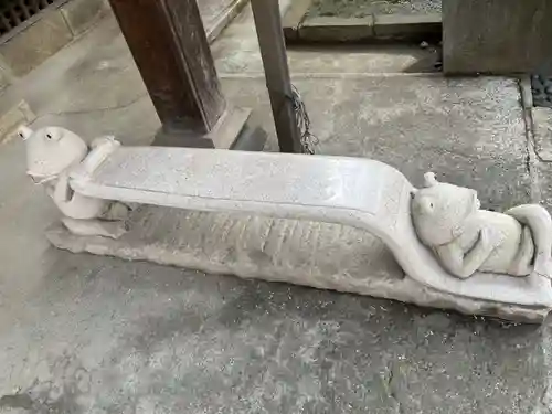 成就院のその他建物