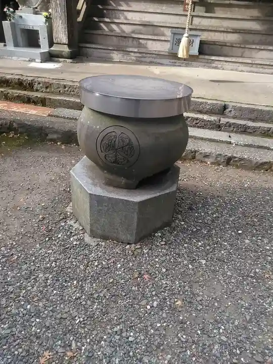 霊山寺のその他建物