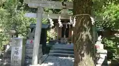 銭洗弁財天宇賀福神社の建物その他