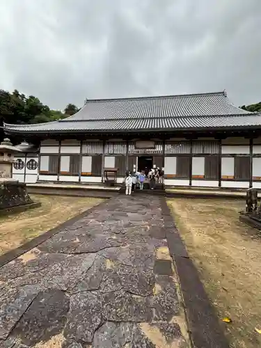 大照院(山口県)