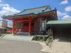 多聞院(神奈川県)