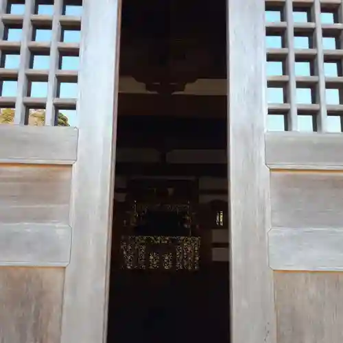 妙高院(神奈川県)