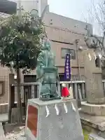 安倍晴明神社(阿倍王子神社境外末社)の{uncategorized: "未分類", other: "その他", undefined: "問題あり", building: "その他建物", grave: "お墓", sacred_gate: "鳥居", guardian: "狛犬", statue: "像", buddha: "仏像", history: "歴史", nature: "自然", garden: "庭園", animal: "動物", pagoda: "塔", temizu: "手水舎", mountain_gate: "山門・神門", sanctuary: "本殿・本堂", subordinate: "末社・摂社", art: "芸術", scenery: "景色", jizo: "地蔵", ema: "絵馬", goshuin: "御朱印", omikuji: "おみくじ", items: "授与品その他", amulet: "お守り", goshuincho: "御朱印帳", eats: "食事", festival: "お祭り", votive_dance: "神楽", shichigosan: "七五三参", wedding: "結婚式", experience: "体験その他", initially: "初詣", around: "周辺", anti_infection: "感染症対策"}