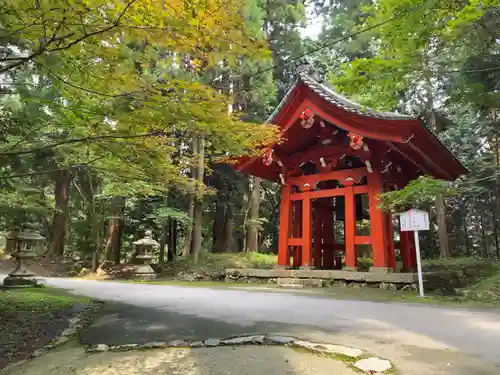 比叡山延暦寺の建物その他