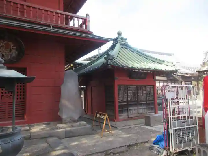 西新井大師総持寺(東京都)