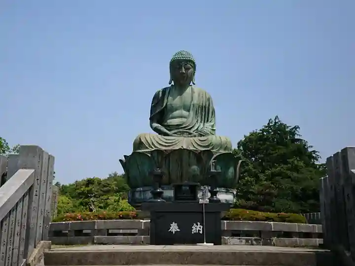 成田山名古屋別院大聖寺(犬山成田山)(愛知県)