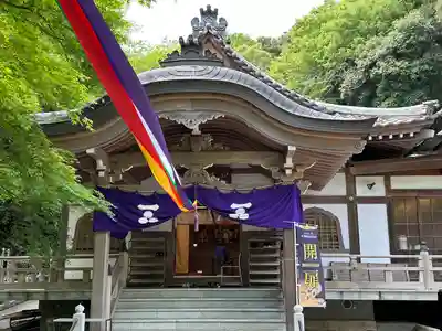 高乗寺(東京都)