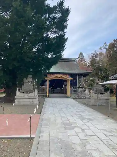 小浜神社(福井県)