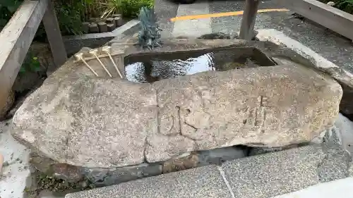 吉田天満宮(愛知県)