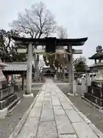 縣神社(京都府)