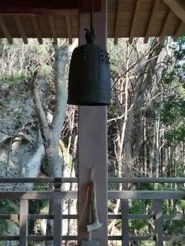 高岩神社の建物その他