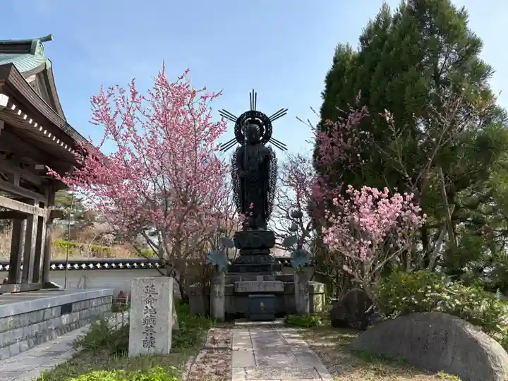 忉利天上寺(兵庫県)