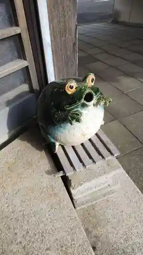 浄誓院のその他建物