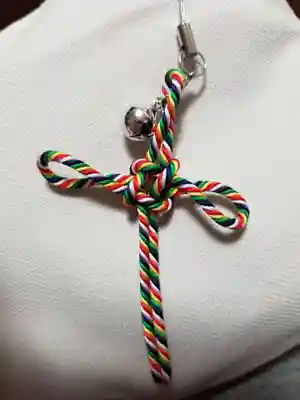 金城寺の授与品その他