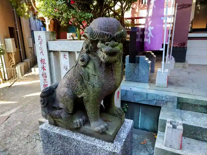 白髭神社(東京都)