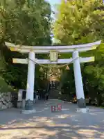 宝登山神社(埼玉県)