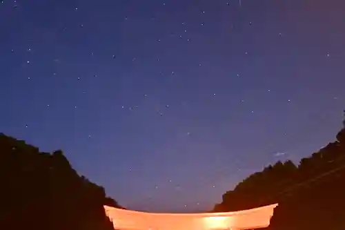 妙龍神社(新潟県)