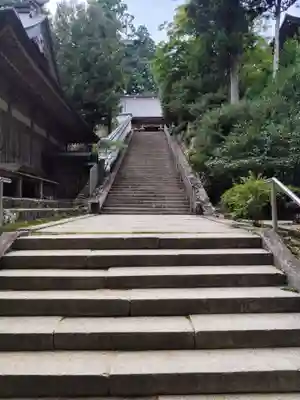 鶴林寺(徳島県)
