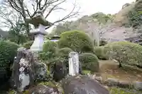 修禅寺 奥の院のその他建物
