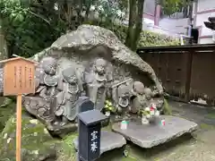 鞍馬寺(京都府)