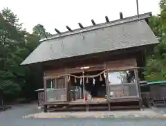 須倍神社(静岡県)