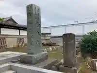 妙秀寺のその他建物