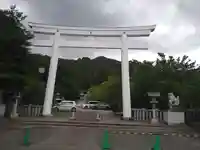山梨縣護國神社(山梨県)