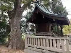 大歳神社(兵庫県)