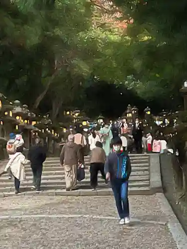 春日大社のその他建物