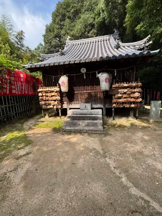 十二神社(広島県)