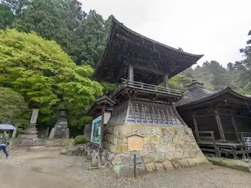 宝珠山 立石寺(山形県)