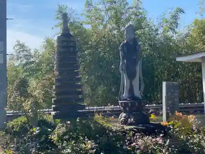 仏並寺(大阪府)