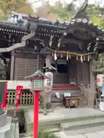 八雲神社(鎌倉・大町)(神奈川県)
