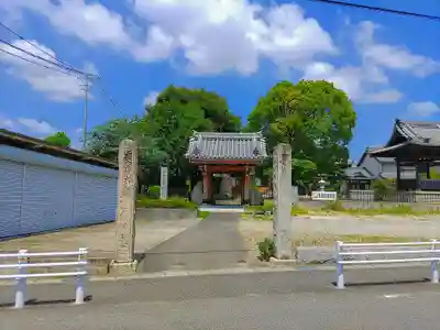 与願寺のその他建物