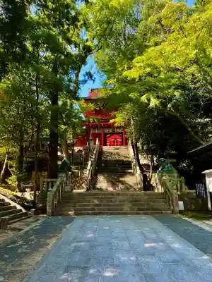 住吉神社(山口県)
